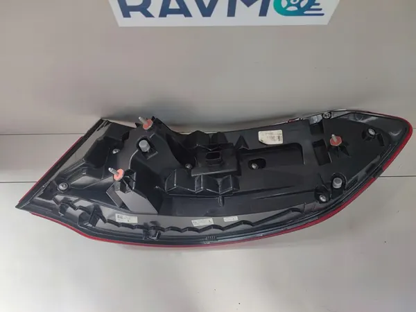 Linker Achterlicht Mercedes GLC Coupe W253 A2539060602 image 7