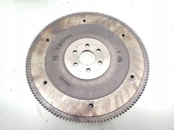 2006 Opel Astra H Kytkinyksikkö 90232333 image 2