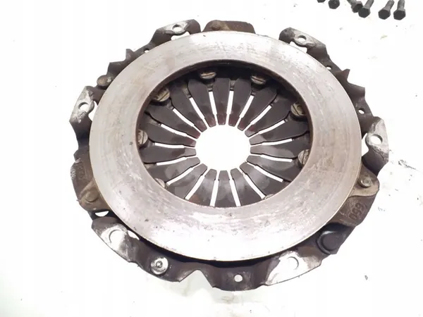 2006 Opel Astra H Kytkinyksikkö 90232333 image 4