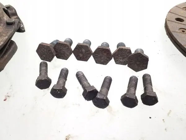 2006 Opel Astra H Kytkinyksikkö 90232333 image 5