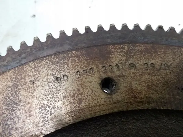 2006 Opel Astra H Kytkinyksikkö 90232333 image 6