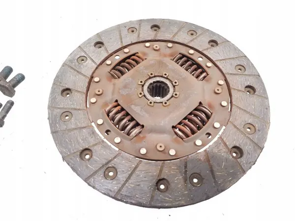 2006 Opel Astra H Kytkinyksikkö 90232333 image 7