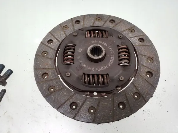 2006 Opel Astra H Kytkinyksikkö 90232333 image 8