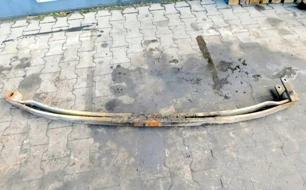 DAF LF 55.220 2003 Rechte Vorderblattfeder OEM 11 image 3