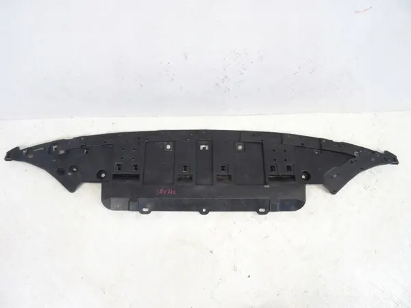 Sous-couche OEM A4538880060 pour pare-chocs avant Smart Forfour EQ image 3