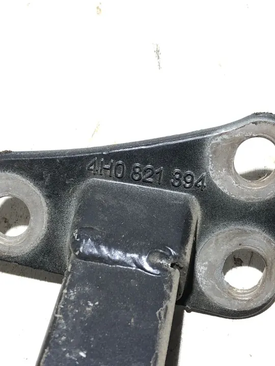 Audi OE 4H0821394 Support de Garde-Boue image 3