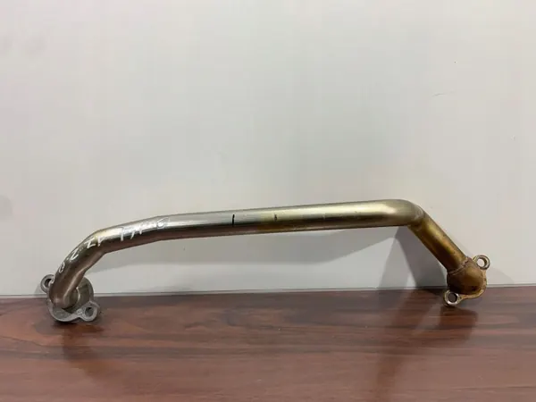 Subaru EGR-putki OEM FBZ26110 - Käytetty Kunnossa image 2