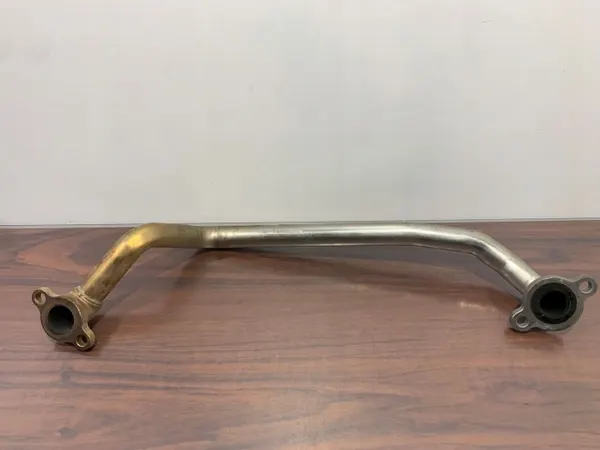 Subaru EGR-putki OEM FBZ26110 - Käytetty Kunnossa image 3