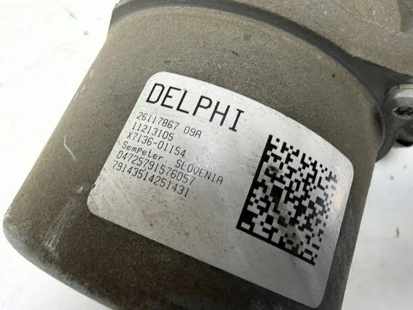 Opel OE 26117867 Colonna sterzo image 4