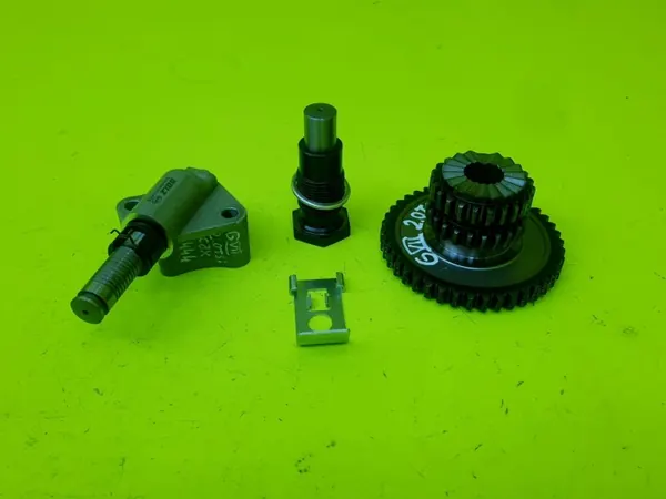 Tensor de cadena de distribución SKCA009 para Audi S3 A3 image 4