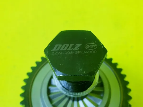 Tensor de cadena de distribución SKCA009 para Audi S3 A3 image 6