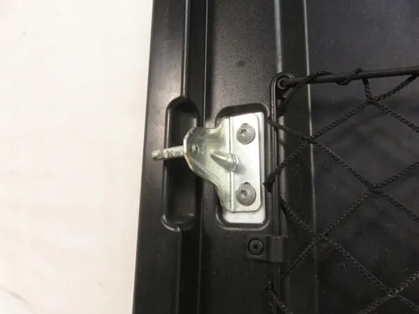 KLAPKA SCHOWKA MERCEDES ACTROS MP4 - Pieza OEM image 10
