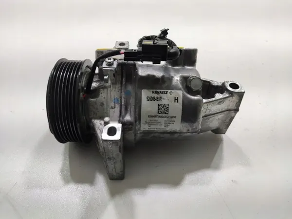 Compressor Ar Condicionado OEM 926008469R Dacia Sandero III image 3