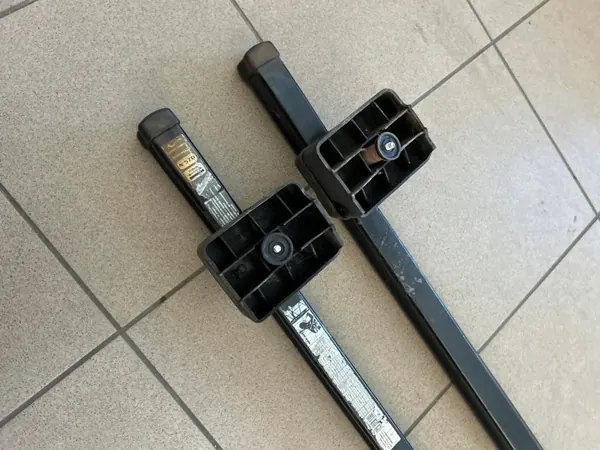 Jarret de frein arrière OEM 123456 pour Volkswagen Passat image 6