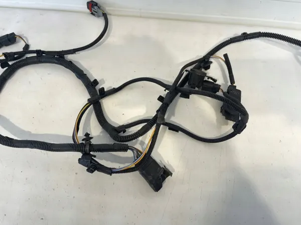 Cablagge Para-choques Dianteiro Ford Transit Custom KK2T-15K867-DE image 3
