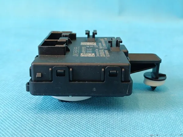 Module Portière Arrière Gauche Audi Q8 e-tron OEM 4M0959595J image 6