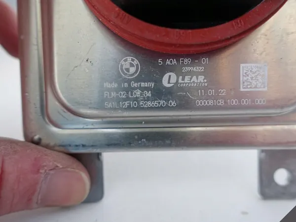 LED-Modulkonverter BMW 5A0AF89 OEM image 4