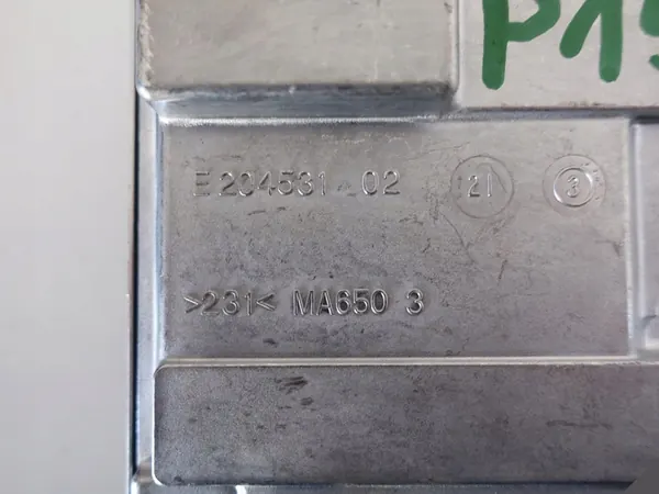 LED-Modulkonverter BMW 5A0AF89 OEM image 5