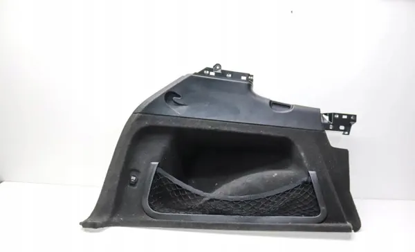 Porsche Cayenne 92A Vasen Puoli Sisustus OEM 7P5863819 image 2
