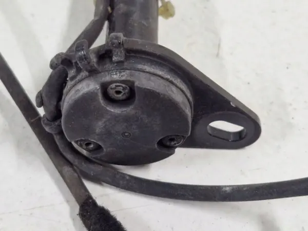 OEM A1179061000 Actuateur Pyrotechnique Capot Mercedes Classe A image 4
