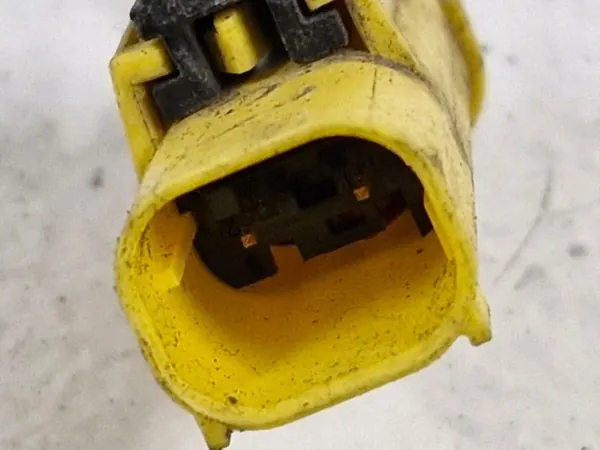 OEM A1179061000 Actuateur Pyrotechnique Capot Mercedes Classe A image 5