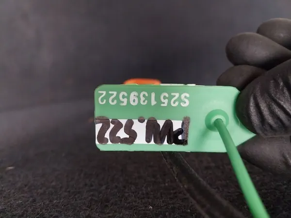 Tapete de porta-malas VW Touareg II 7P image 4