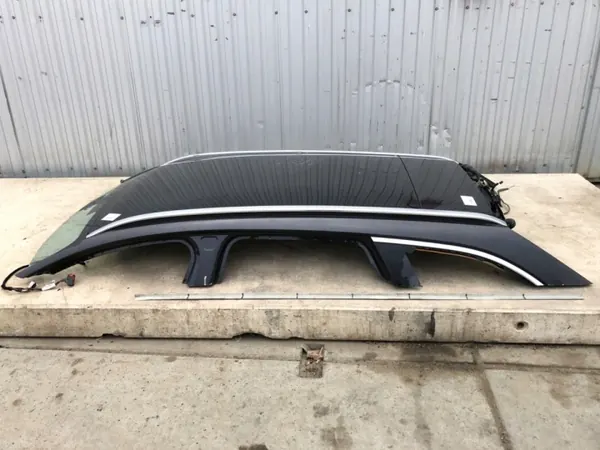 Schuifdak OEM LORK-437-106512 Peugeot 508 SW image 2