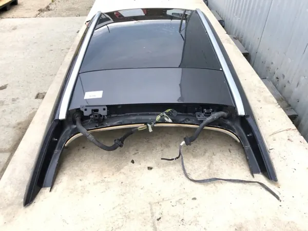 Schuifdak OEM LORK-437-106512 Peugeot 508 SW image 3