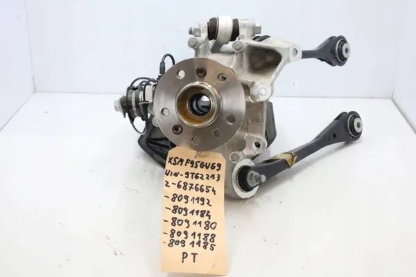 Hinterer rechter Querlenker OEM 6876654MWGK BMW X5M X6M image 2