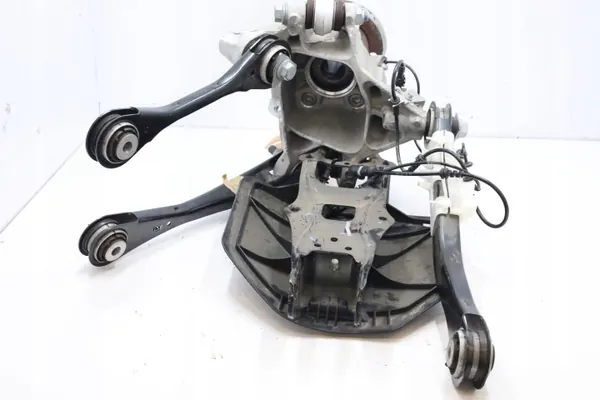 Hinterer rechter Querlenker OEM 6876654MWGK BMW X5M X6M image 3