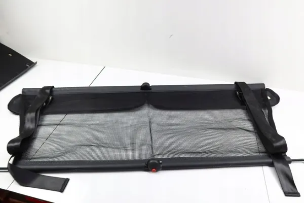 Red de maletero Mercedes W164 GL OEM 1648600174 image 3