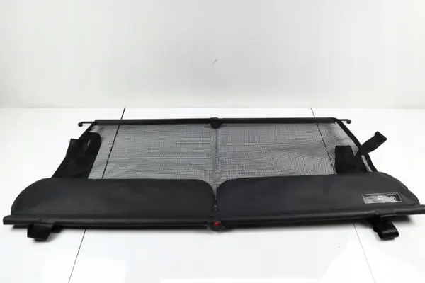 Red de maletero Mercedes W164 GL OEM 1648600174 image 6