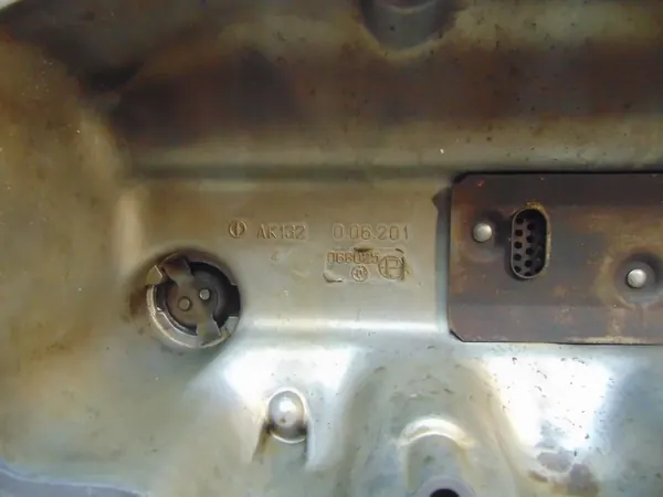 Venttiilikansi FSO AK132 Polonez ATU 1.6 8V image 4