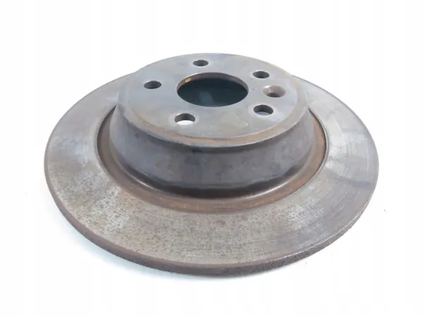 Bremscheibe hinten OEM TARCZA HAMULCOWA TYŁ FORD S-MAX I image 3
