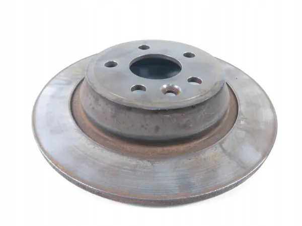 Bremscheibe hinten OEM TARCZA HAMULCOWA TYŁ FORD S-MAX I image 4