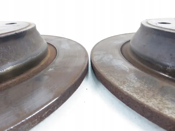 Bremscheibe hinten OEM TARCZA HAMULCOWA TYŁ FORD S-MAX I image 5