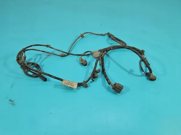 Capteur PDC AR Ford Galaxy MK2 OEM IMPRK1517151 image 2
