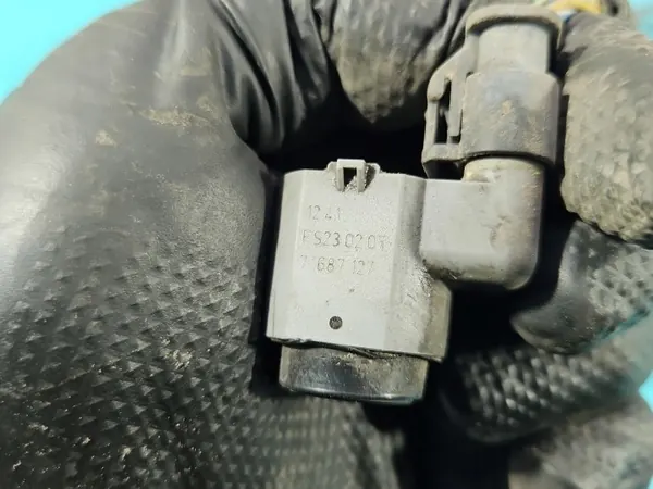 Capteur PDC AR Ford Galaxy MK2 OEM IMPRK1517151 image 5