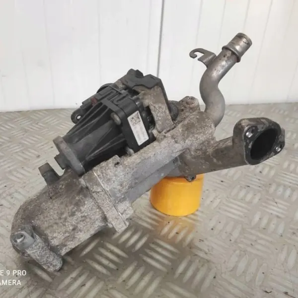 EGR-klep OEM 70215626 voor Peugeot 308 T9 1.6 HDI image 2