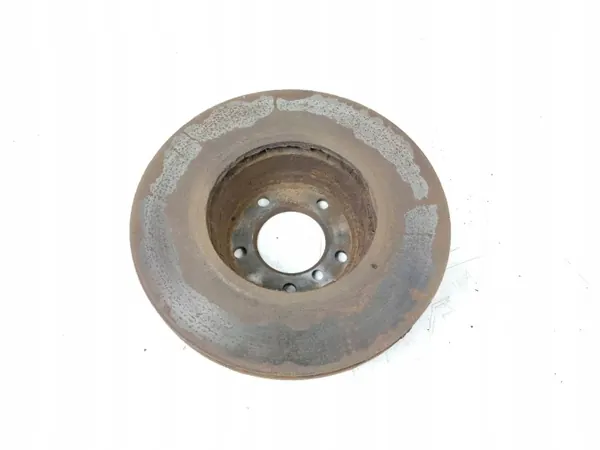 BMW OE RZV56096 Vorderer Bremsscheibe - Gebraucht image 3