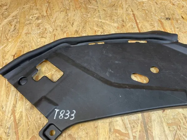 OEM 31386869 Framskärmsskydd höger Volvo V90 S90 image 3