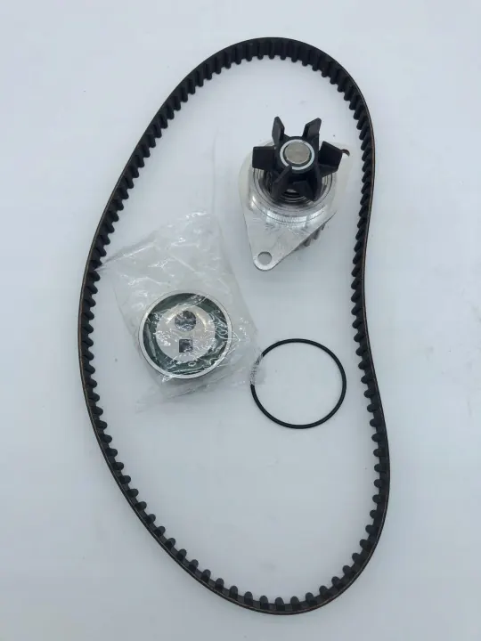 Febi Bilstein 34635 Zahnriemen-Satz - Gebraucht image 3
