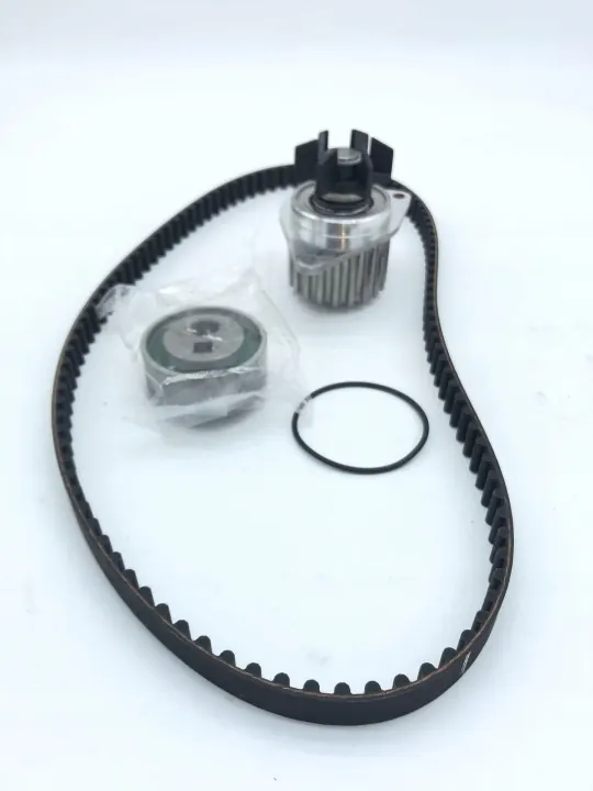 Febi Bilstein 34635 Zahnriemen-Satz - Gebraucht image 4