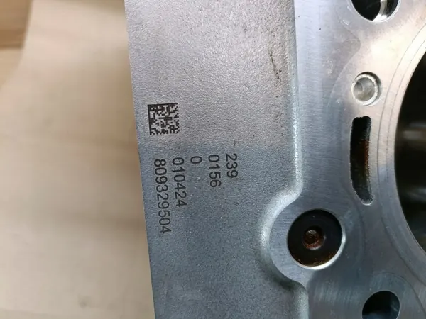 BMW Motorblok OEM 8093296 voor M5 F90 F95 F92 image 9