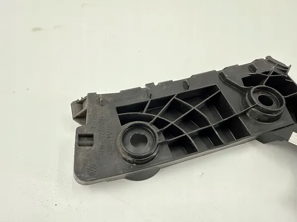 Montagem do para-choque traseiro Volkswagen Golf VIII 2020 image 7