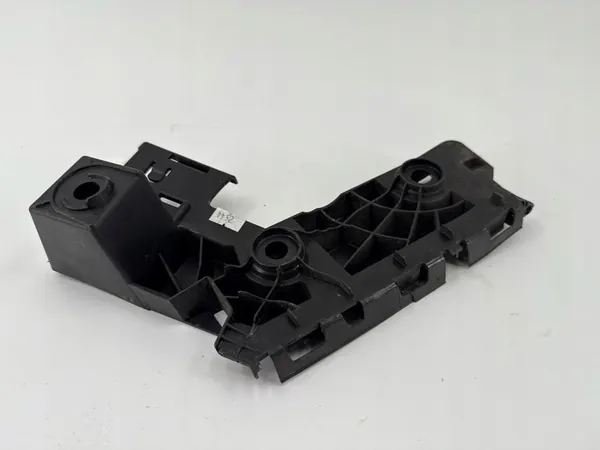 Montagem do para-choque traseiro Volkswagen Golf VIII 2020 image 8