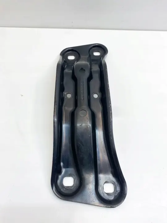 Support de boîte Mercedes-Benz OEM 1292420801 Occasion image 3