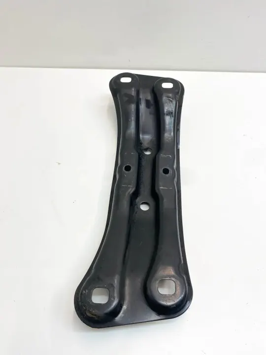 Support de boîte Mercedes-Benz OEM 1292420801 Occasion image 6