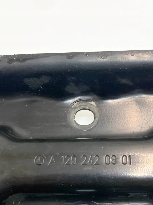 Support de boîte Mercedes-Benz OEM 1292420801 Occasion image 8