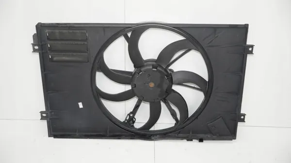 Ventilateur de refroidissement OEM 360192019 Skoda Octavia II 1.6 TDI image 3